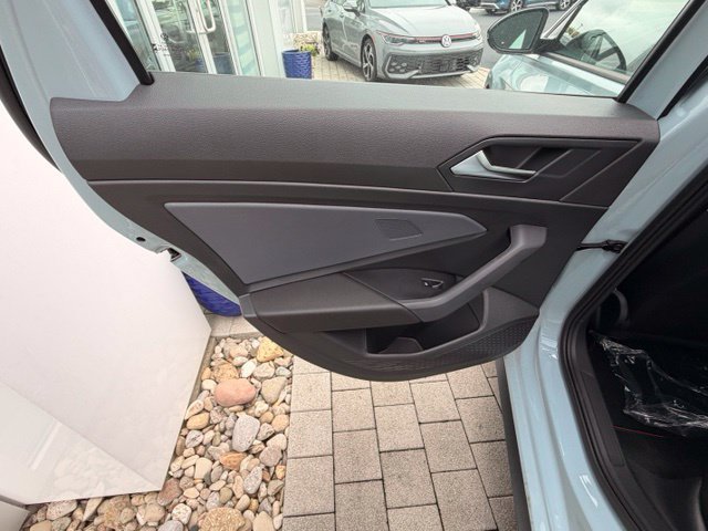 New 2027 Volkswagen Jetta GLI Autobahn FWD image 6