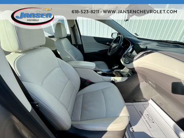 Used 2024 Chevrolet Malibu LT FWD image 28