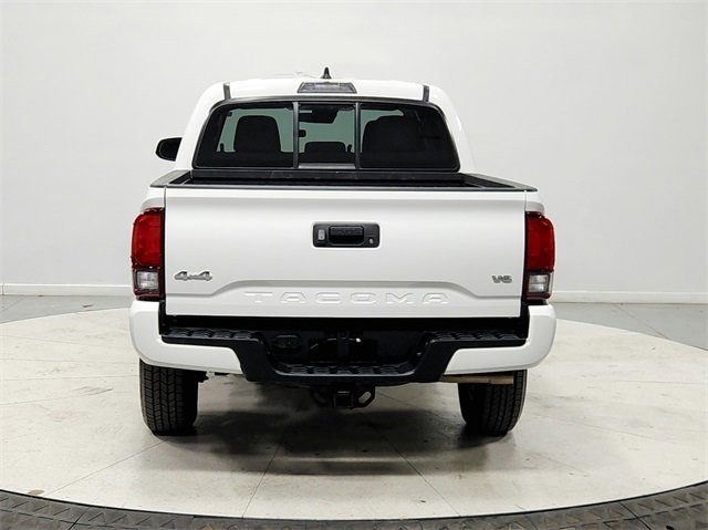 Used 2023 Toyota Tacoma SR image 6