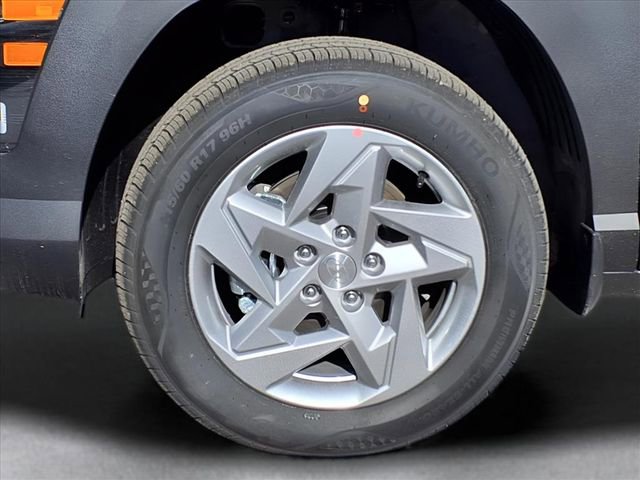 New 2026 Hyundai Kona SE image 12