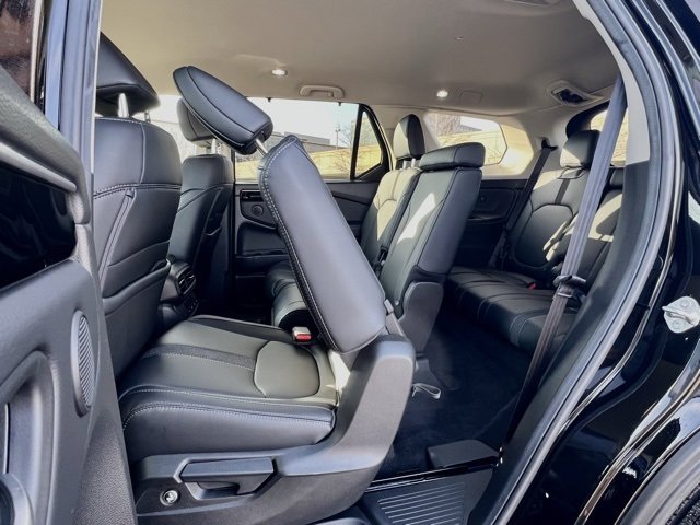 Certified 2025 Honda Pilot EX-L image 38