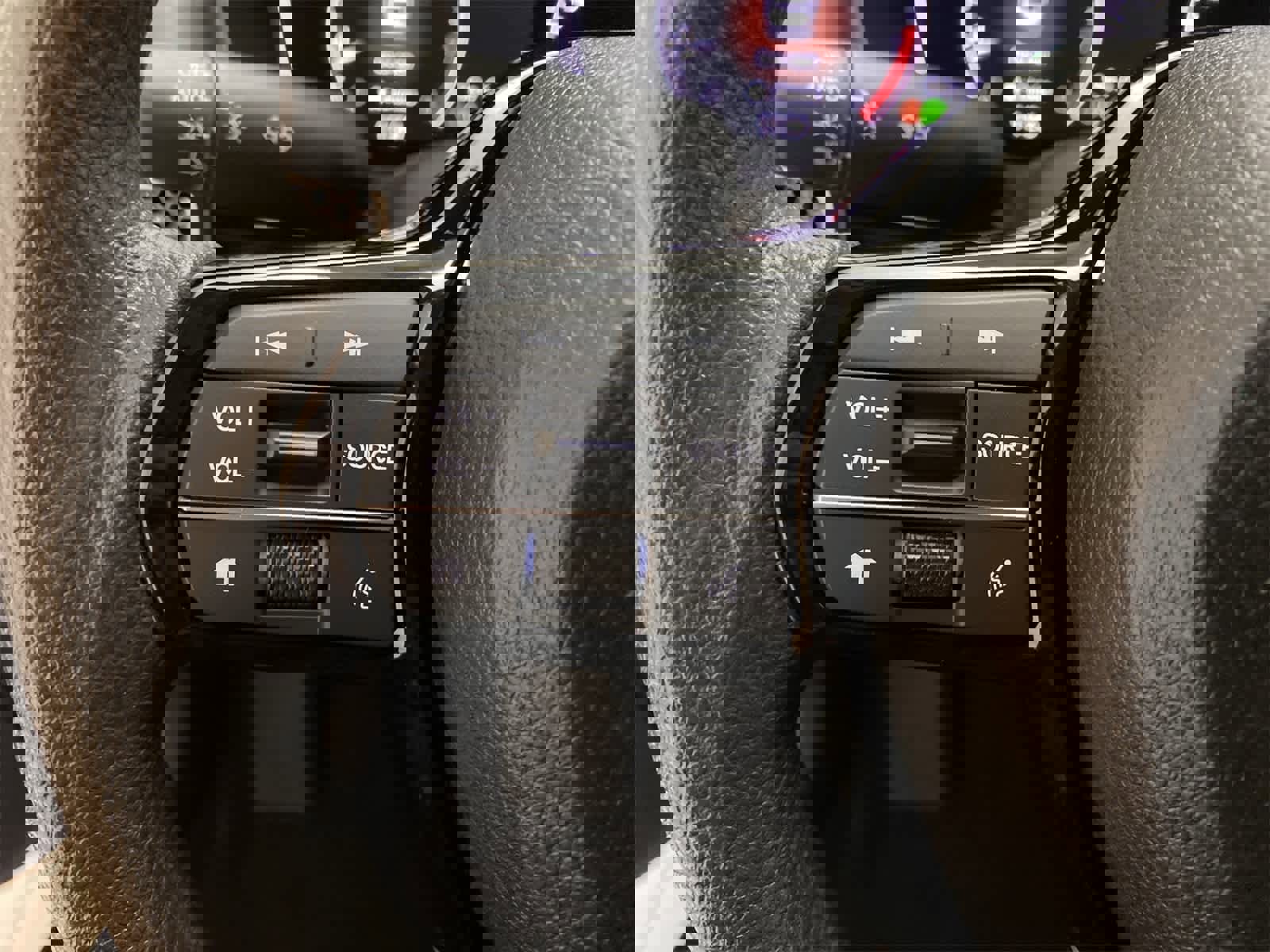 Used 2024 Honda Civic LX image 10