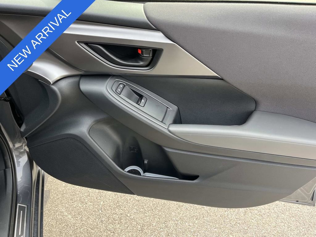 Used 2025 Subaru Impreza 2.0i image 21