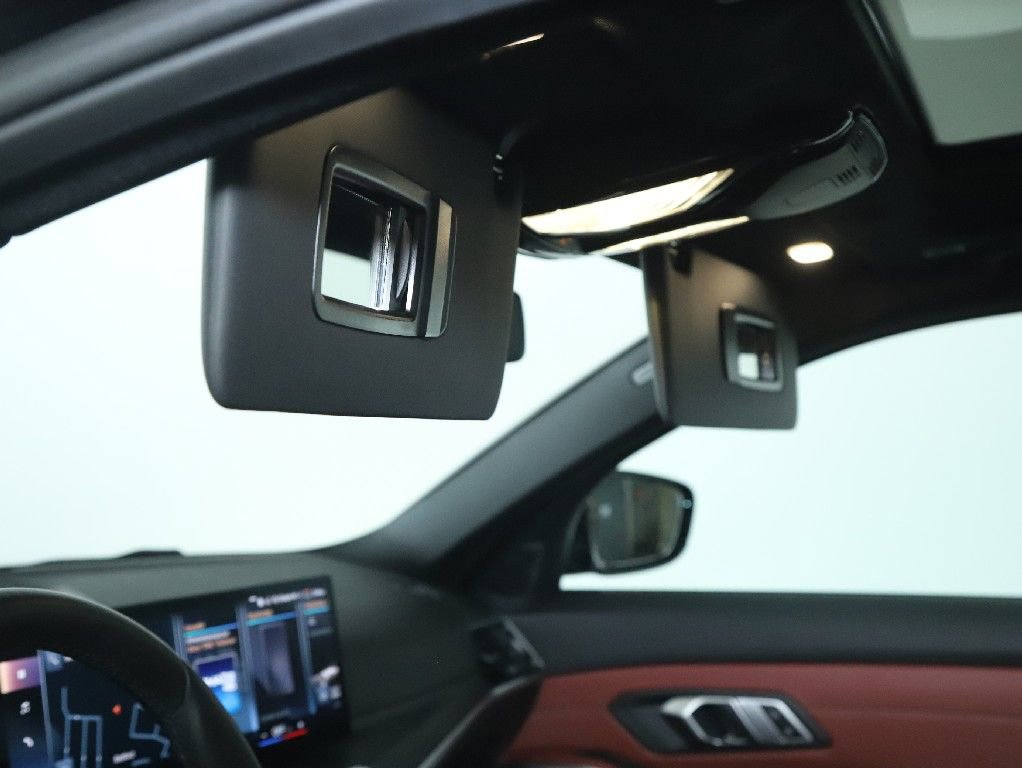 Certified 2023 BMW 330i xDrive Sedan w/ Premium Package image 20