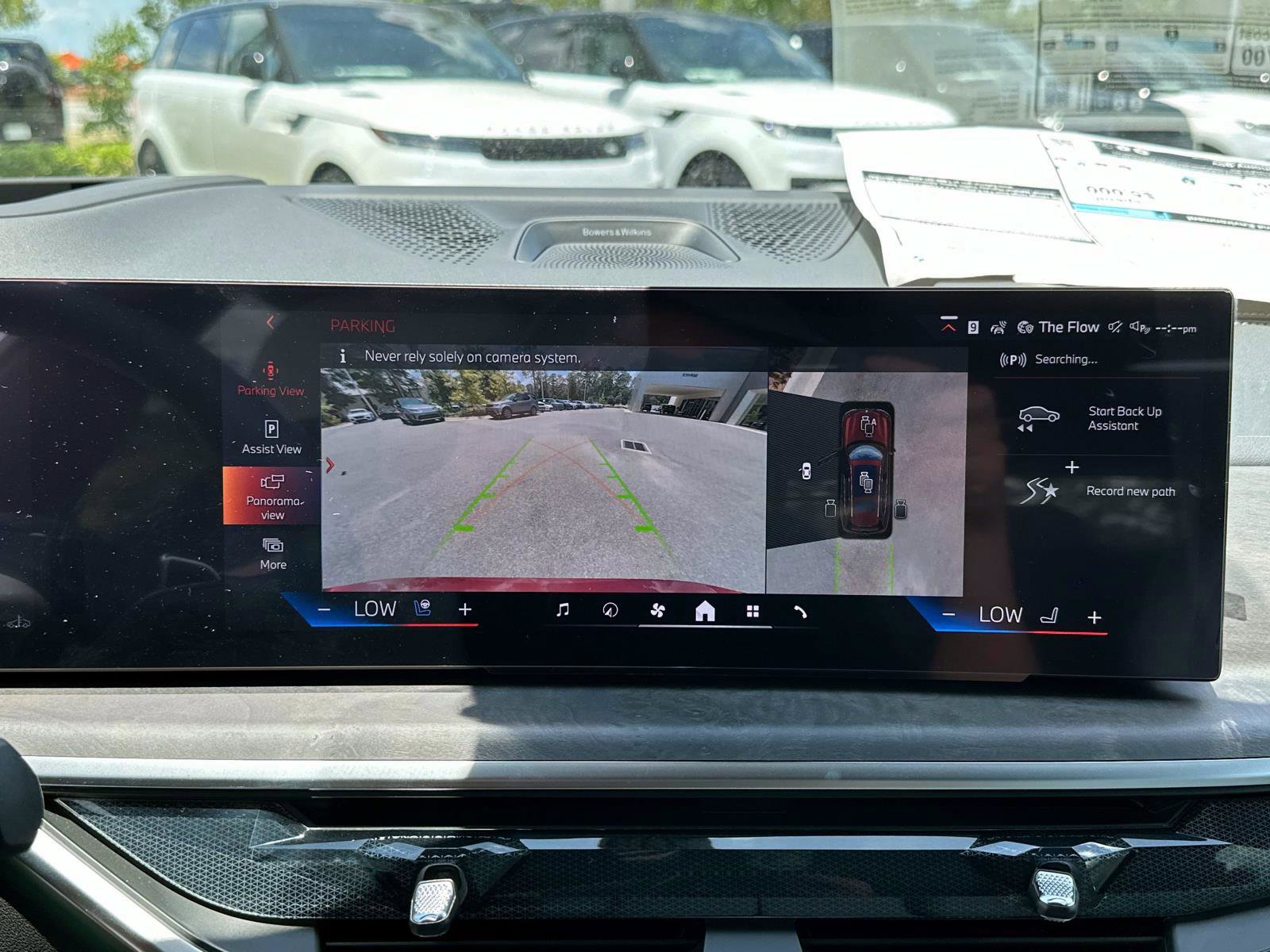 New 2026 BMW X7 xDrive40i image 20