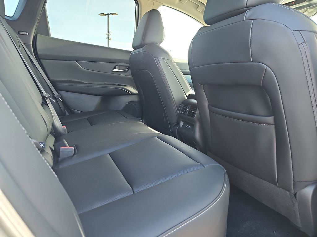 New 2026 Nissan Murano SL image 13