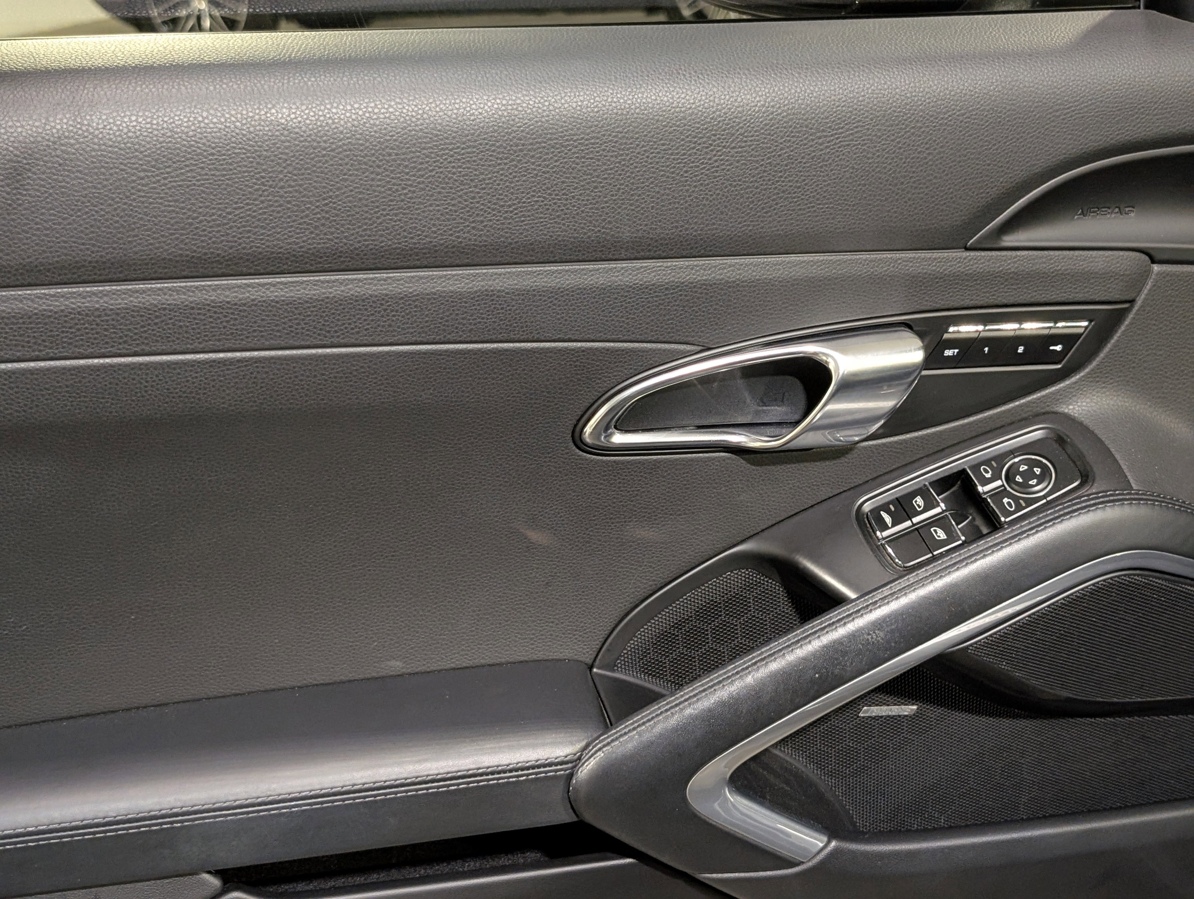 Certified 2015 Porsche 911 Carrera 4S image 21
