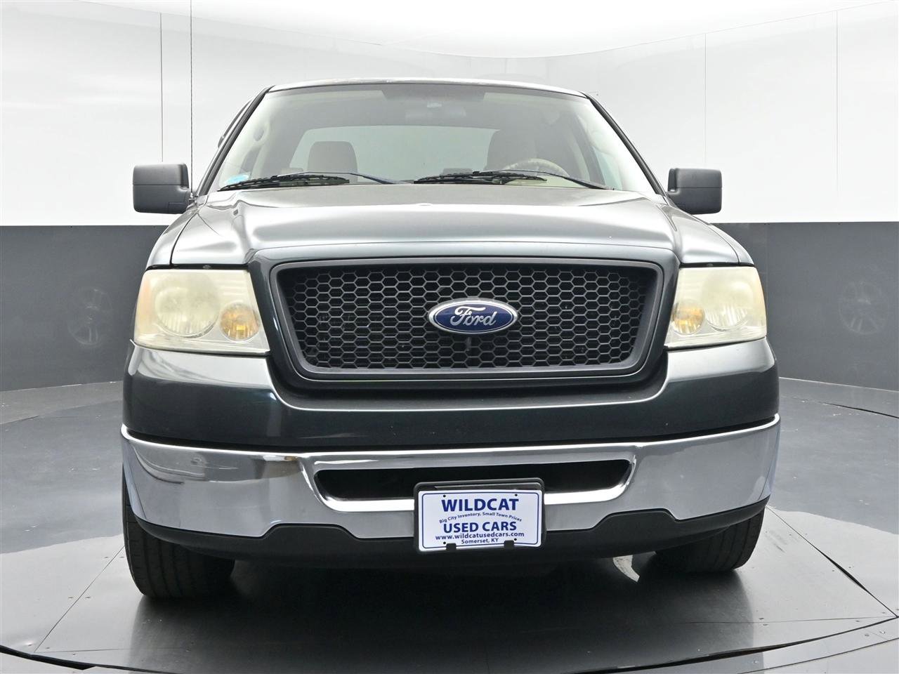 Used 2006 Ford F150 XLT RWD image 2