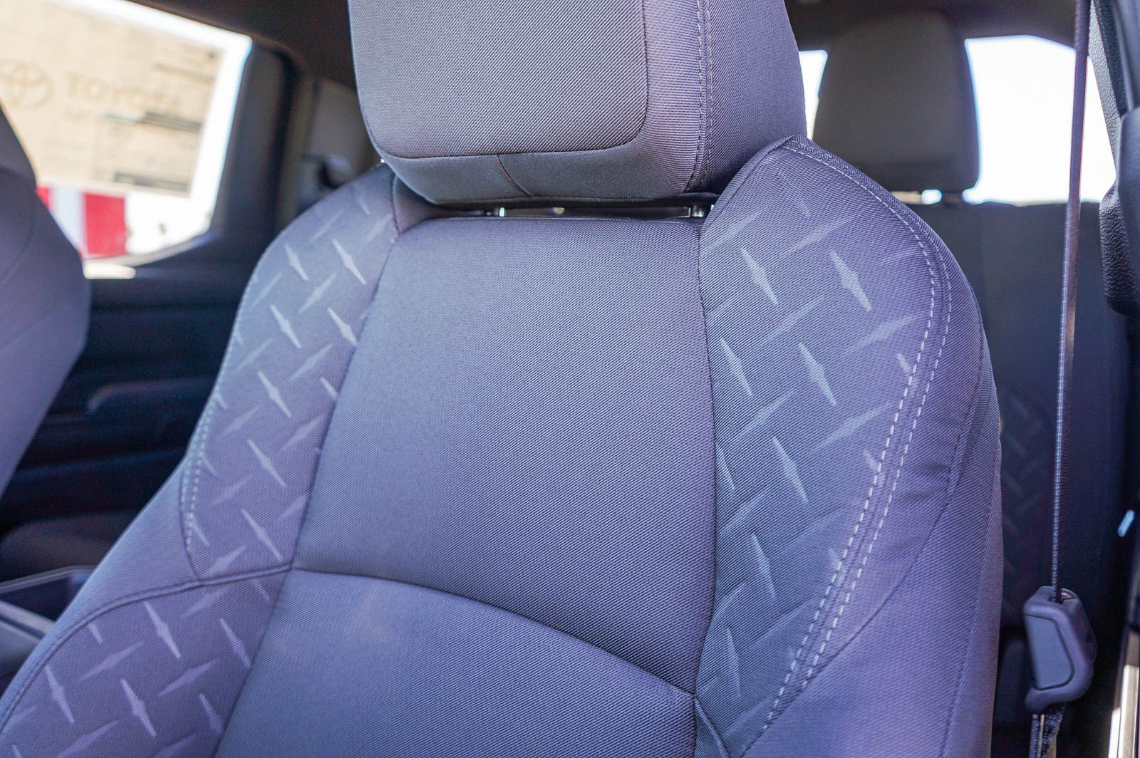 New 2025 Toyota Tacoma SR5 image 38