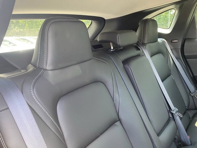 New 2025 Nissan Murano SL w/ Cargo Package AWD/4WD image 34