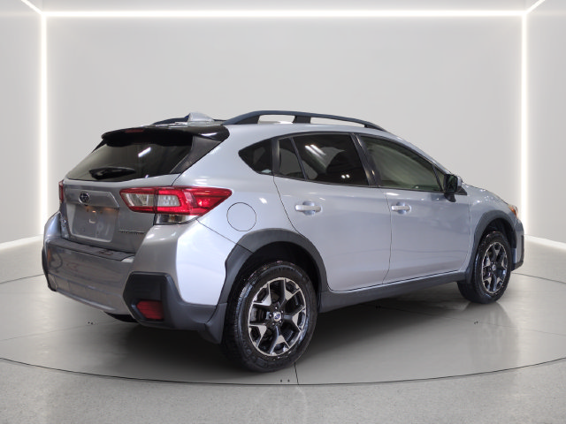 Used 2018 Subaru Crosstrek 2.0i Premium AWD/4WD image 5