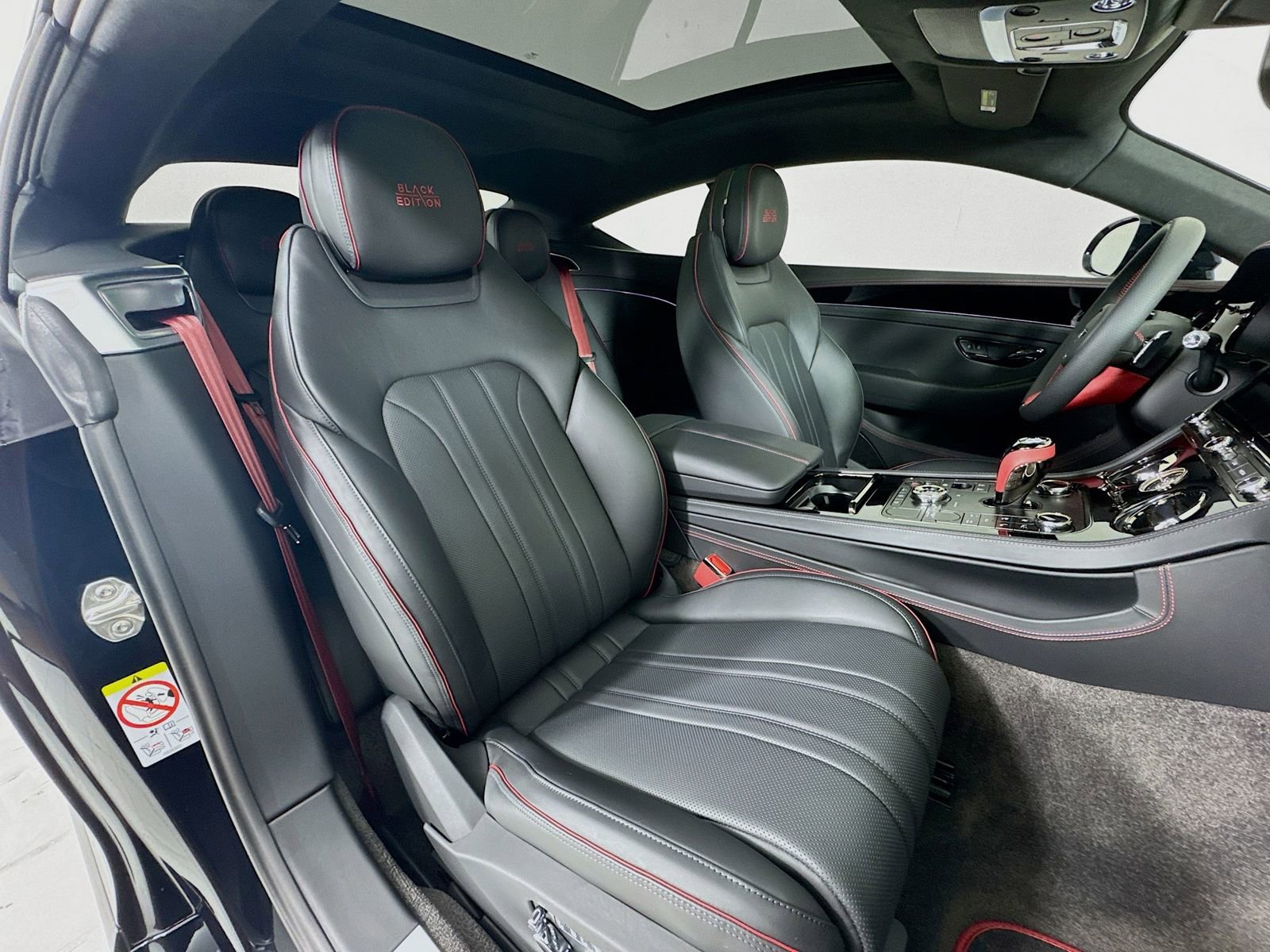 Used 2025 Bentley Continental GT image 26