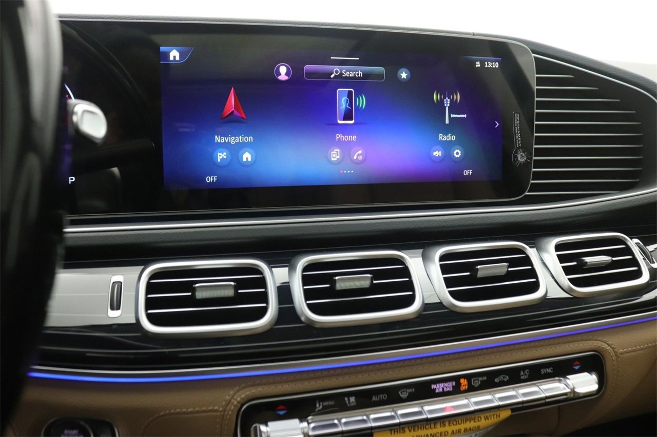 New 2026 Mercedes-Benz GLE 450 GLE 450 image 6