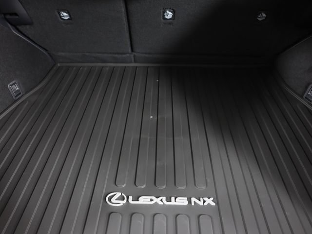 New 2026 Lexus NX 350 AWD w/ Luxury Package image 24