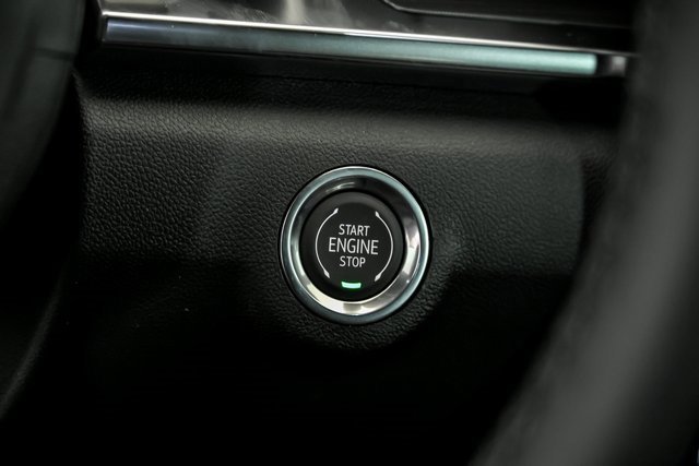 New 2026 GMC Terrain Elevation w/ Elevation Premium Package image 12