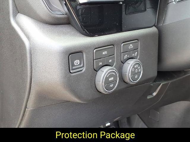 New 2026 Chevrolet Silverado 1500 RST w/ Redline Edition image 24