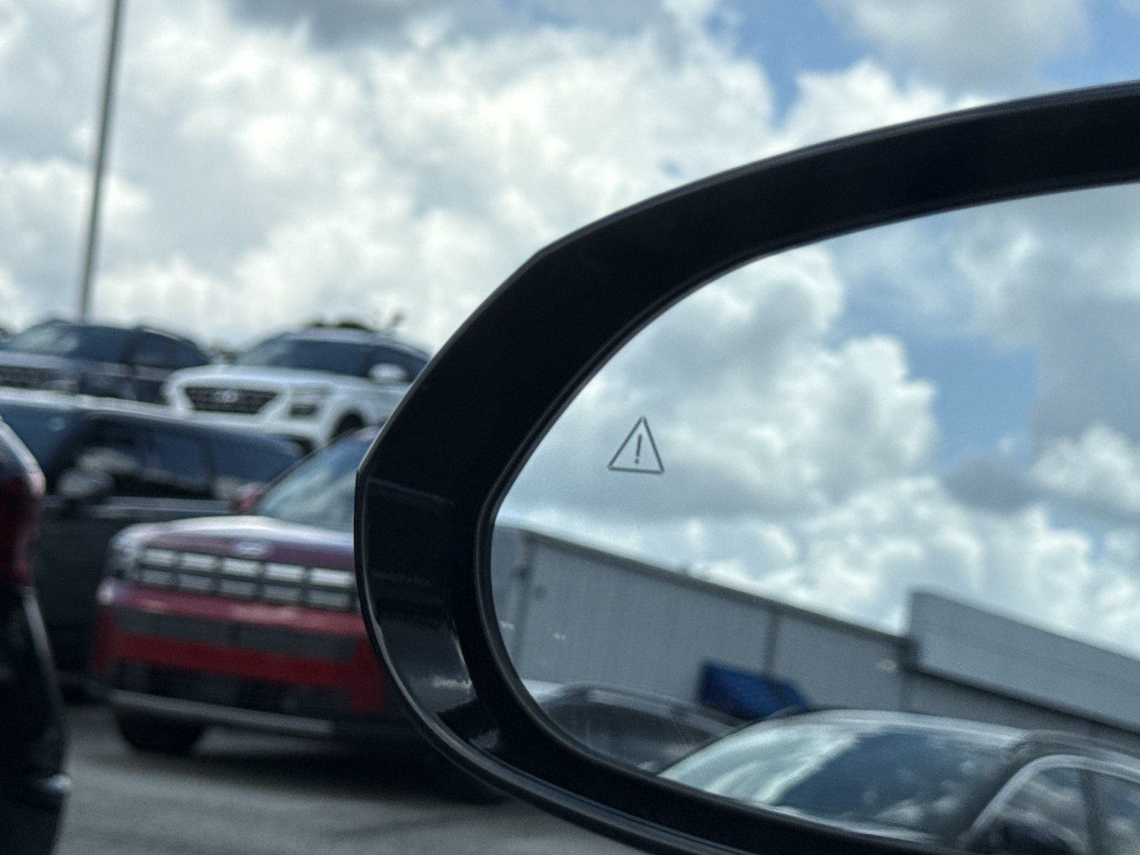 New 2026 Hyundai Sonata SEL FWD image 16