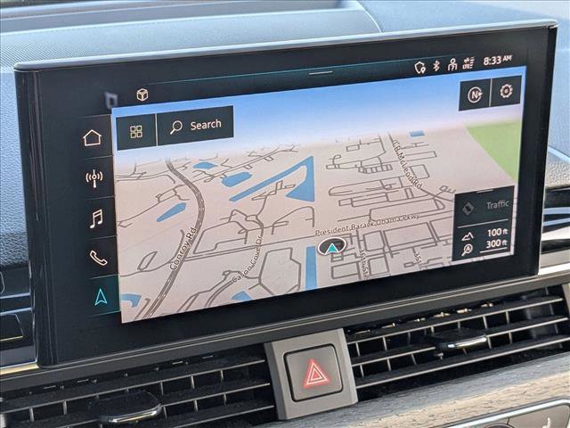 Certified 2023 Audi A4 2.0T allroad Premium Plus w/ Premium Plus Package image 14