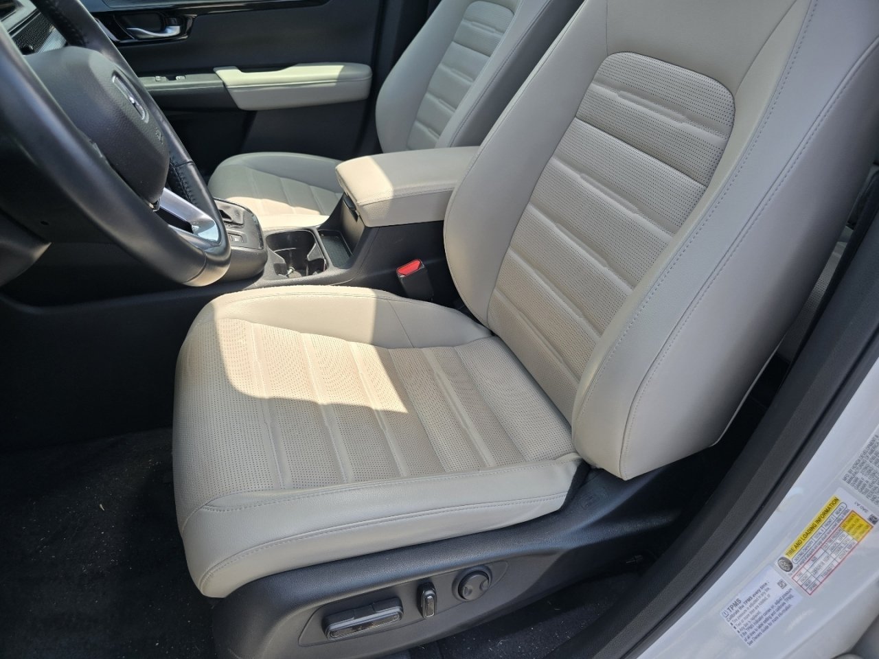 Used 2023 Honda CR-V EX-L image 25