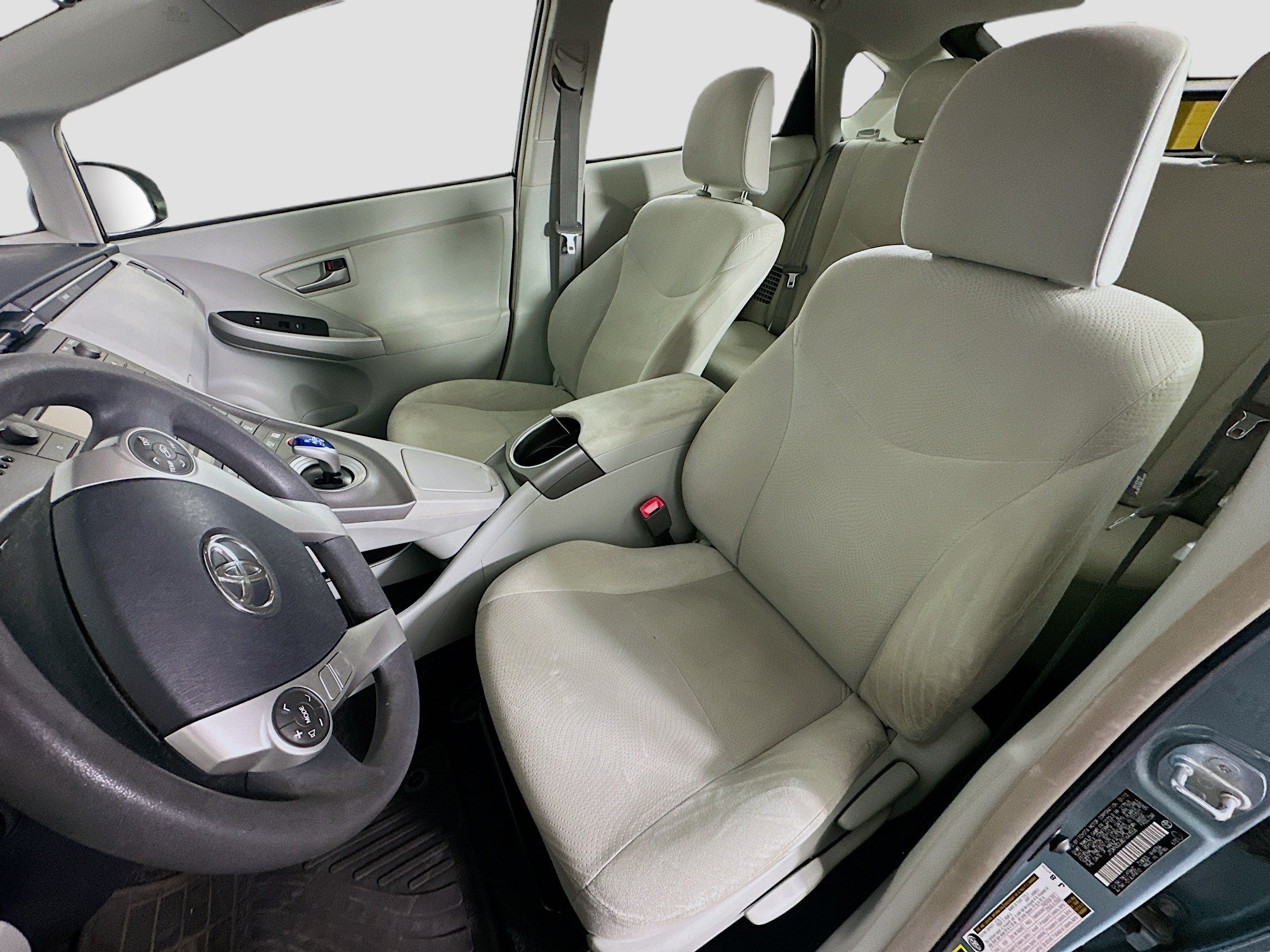 Used 2013 Toyota Prius Two FWD image 13