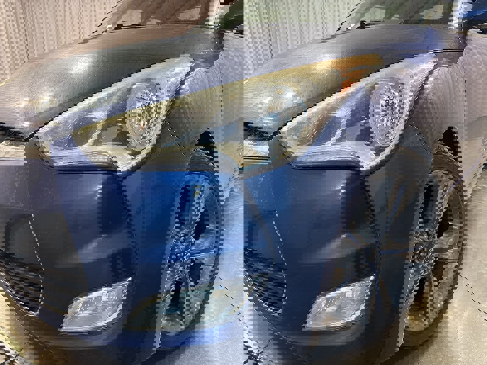 Used 2016 Hyundai Veloster w/ Option Group 03 image 9