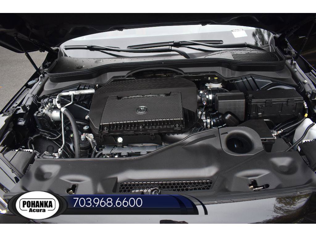 New 2026 Acura MDX A-Spec image 37