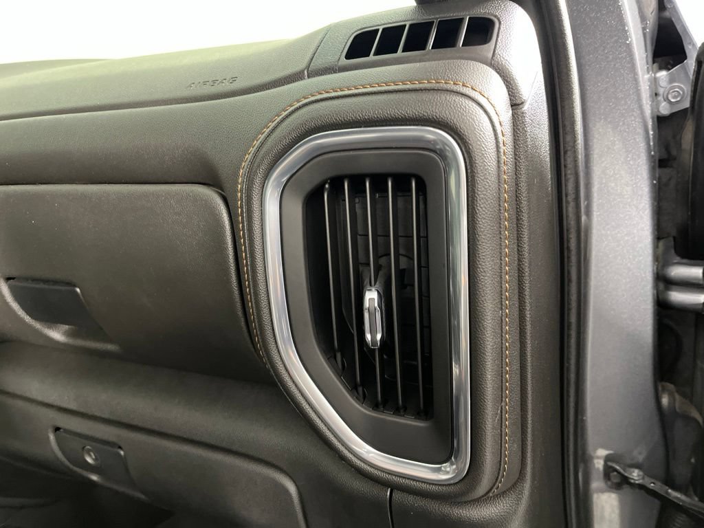 Certified 2022 GMC Sierra 1500 AT4 w/ AT4 Premium Package AWD/4WD image 20