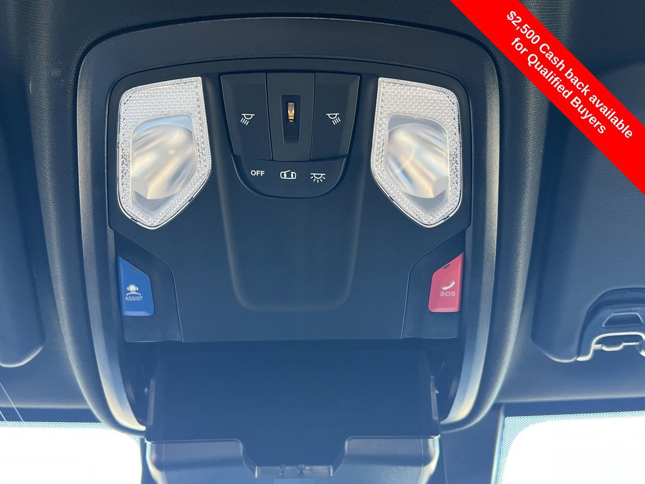 New 2026 RAM 5500 Tradesman w/ Chrome Appearance Group image 16