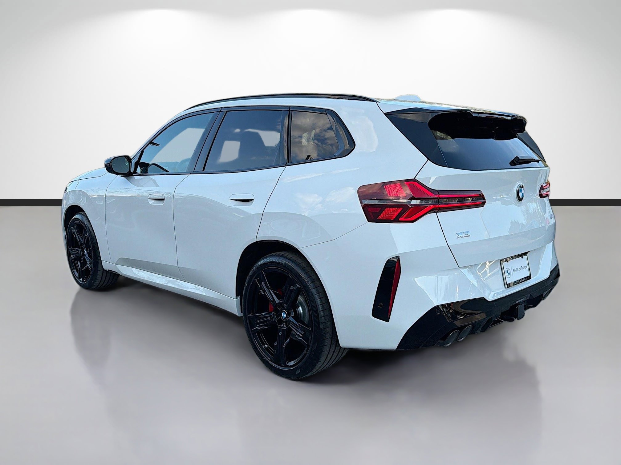 New 2026 BMW X3 M50 w/ Premium Package image 5