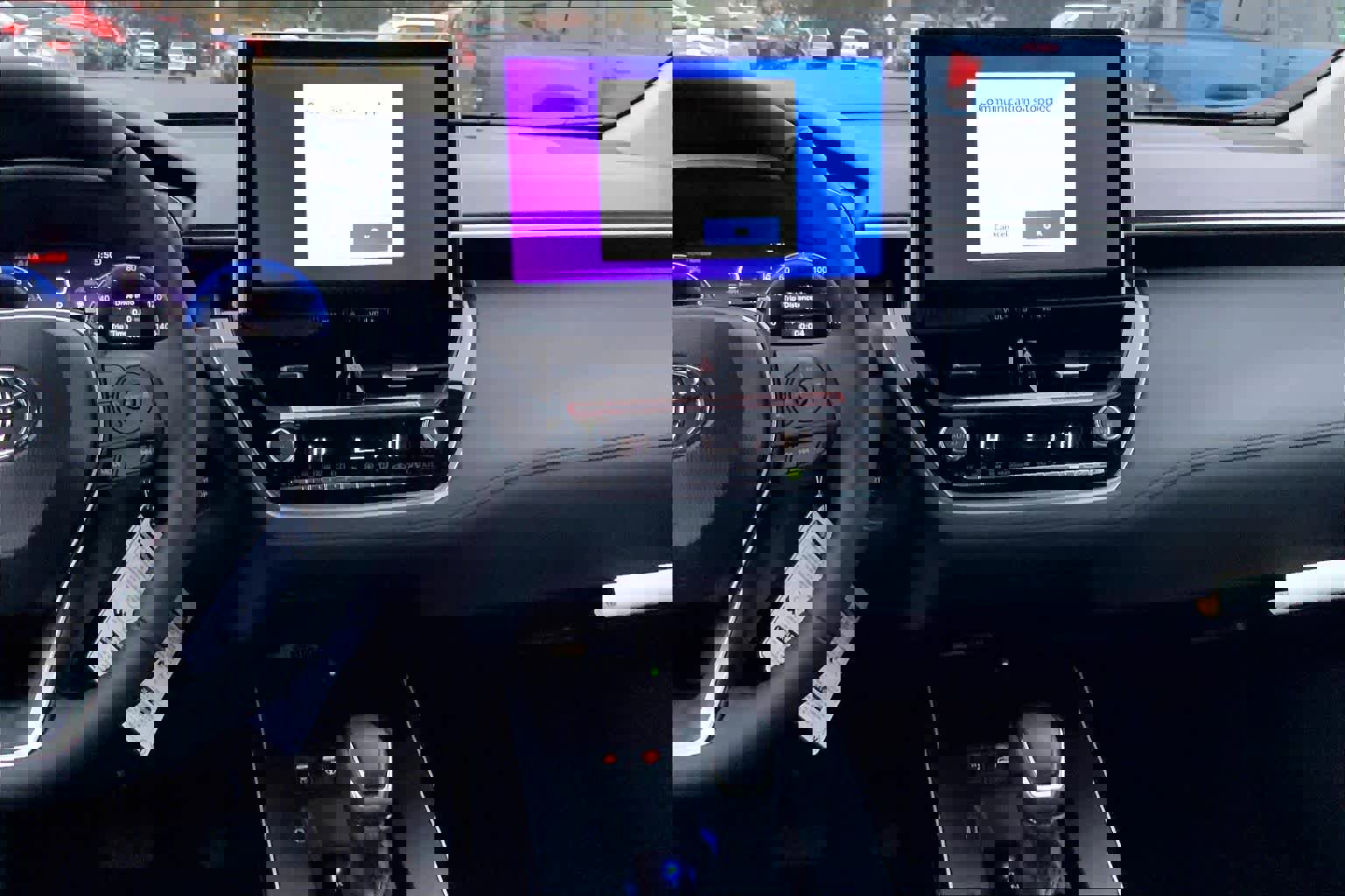 New 2026 Toyota Corolla Cross XLE image 6