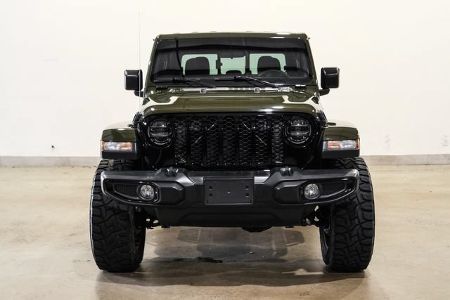 Used 2023 Jeep Gladiator Sport AWD/4WD image 2