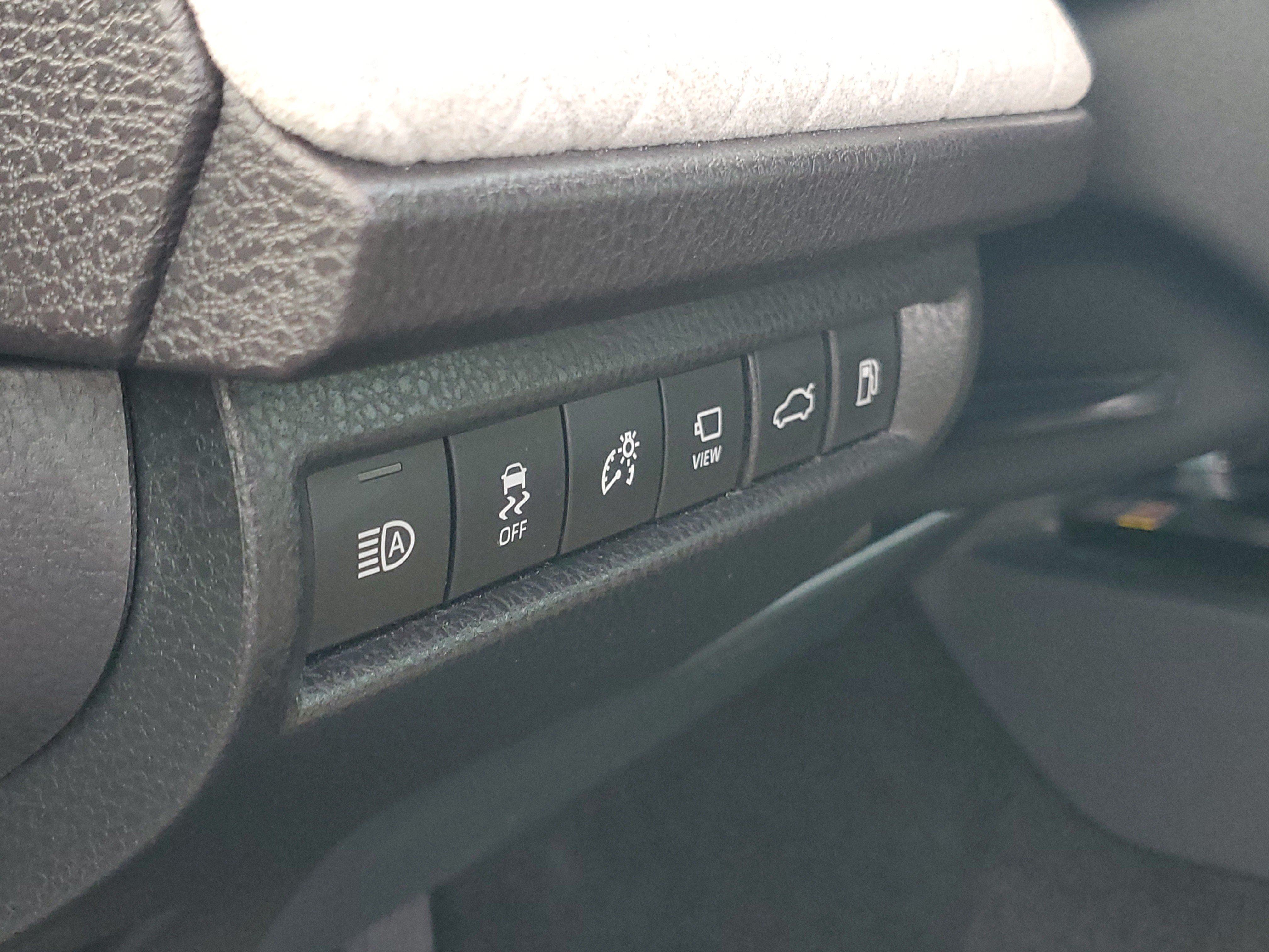 Certified 2026 Toyota Camry XLE w/ Premium Plus Package AWD/4WD image 21