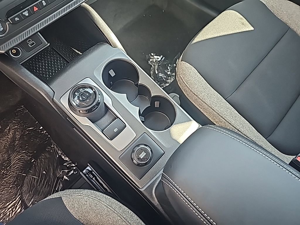 New 2026 Ford Bronco Sport Big Bend w/ Convenience Package image 18