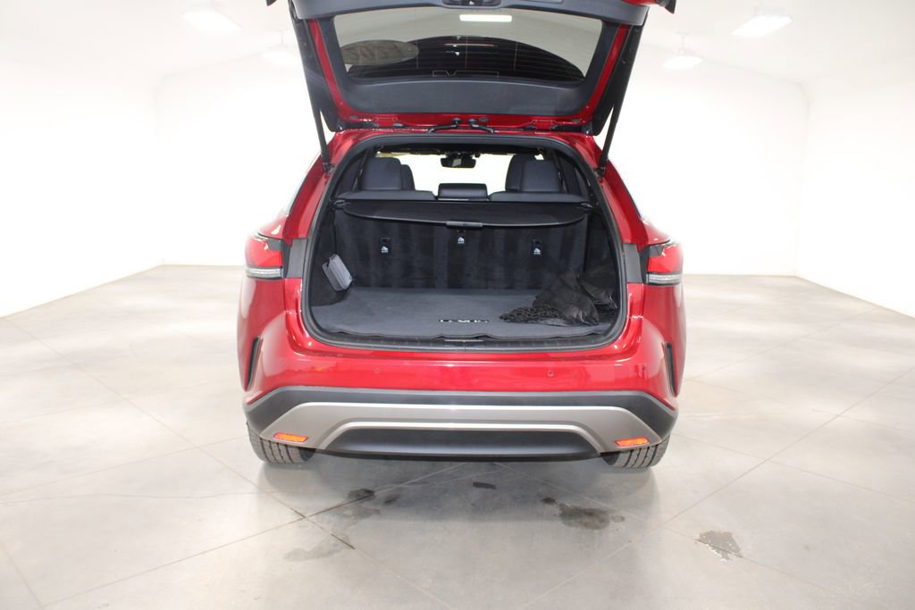 Used 2024 Lexus RX 350 Premium w/ Convenience Package image 14