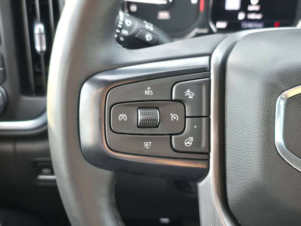 Used 2021 GMC Sierra 1500 Denali w/ Driver Alert Package II AWD/4WD image 22