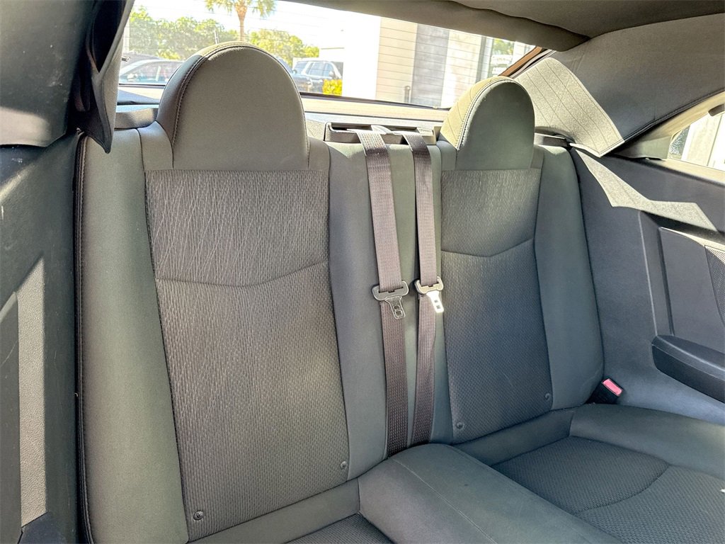 Used 2011 Chrysler 200 Touring image 46