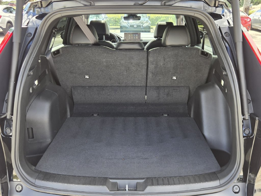 Certified 2025 Honda CR-V Sport-L image 15