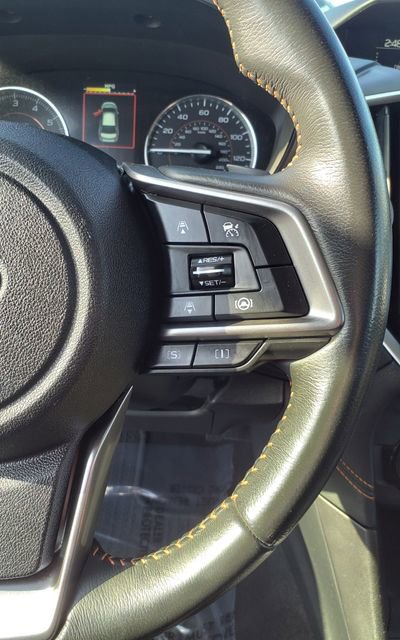 Used 2023 Subaru Crosstrek 2.5i Limited image 29