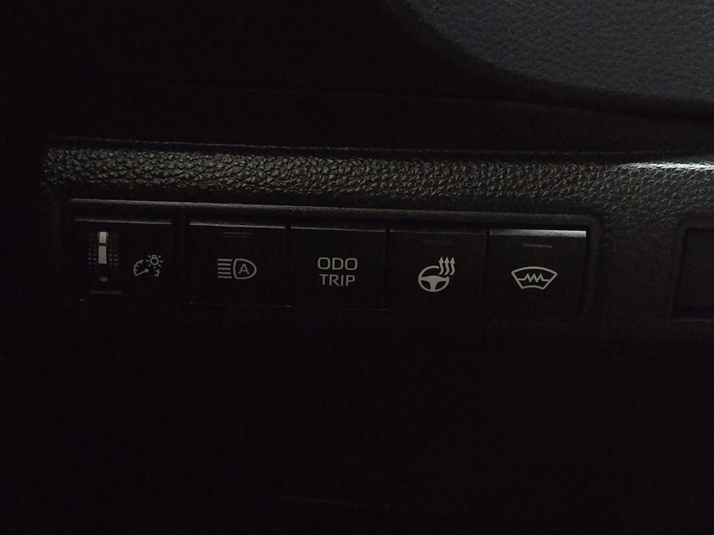 Certified 2025 Toyota Corolla GR AWD/4WD image 23