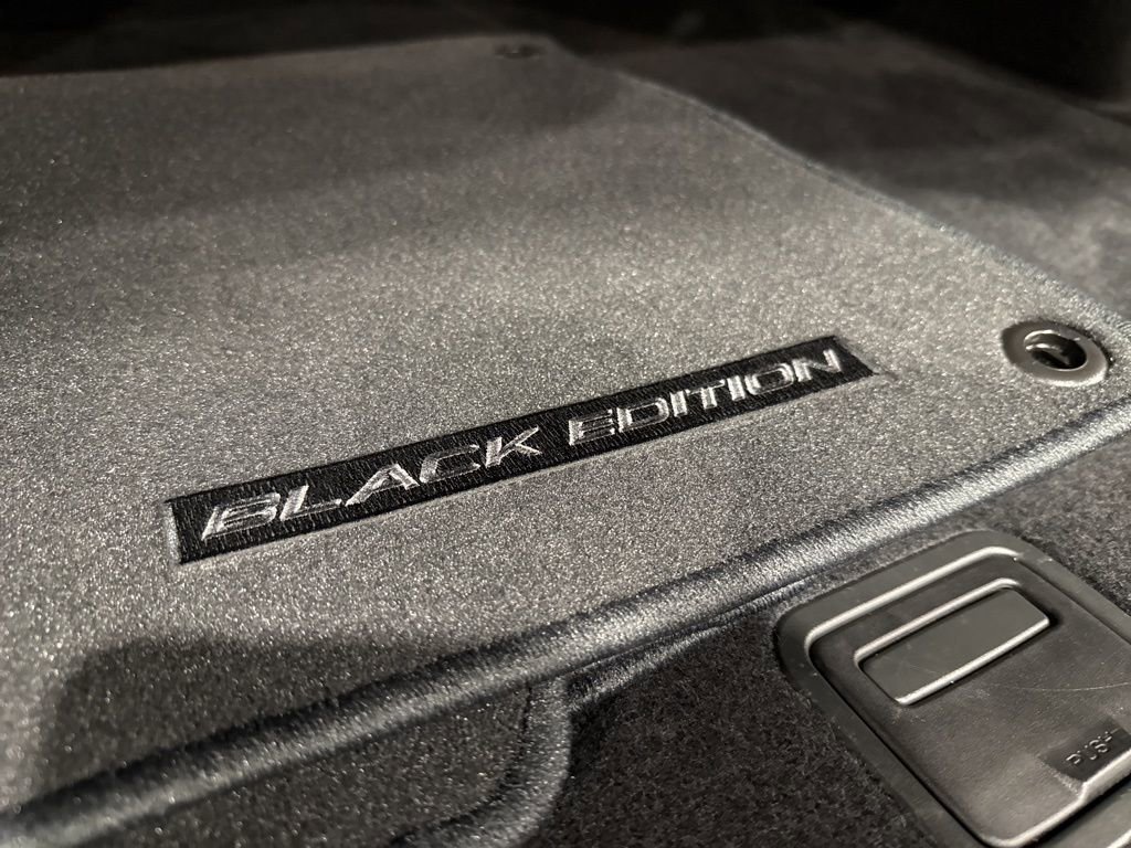 Used 2025 Honda Passport Black Edition image 55