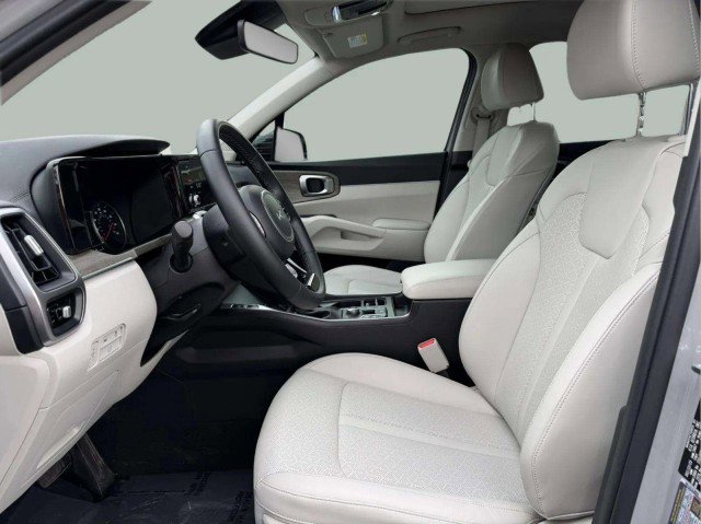 Used 2023 Kia Sorento X-Line EX image 18