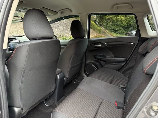 Used 2018 Honda Fit Sport image 23