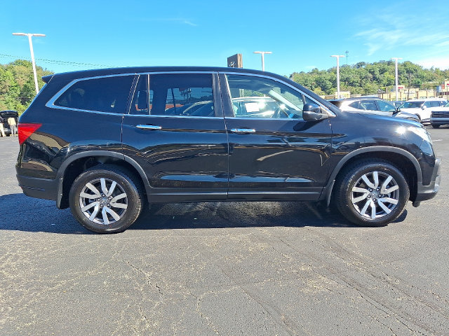 Used 2019 Honda Pilot EX-L image 7