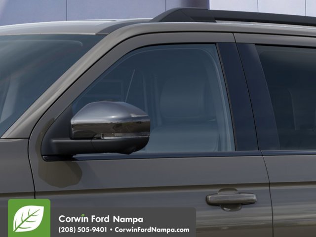 New 2027 Ford Expedition Tremor w/ Driver's Package AWD/4WD image 20