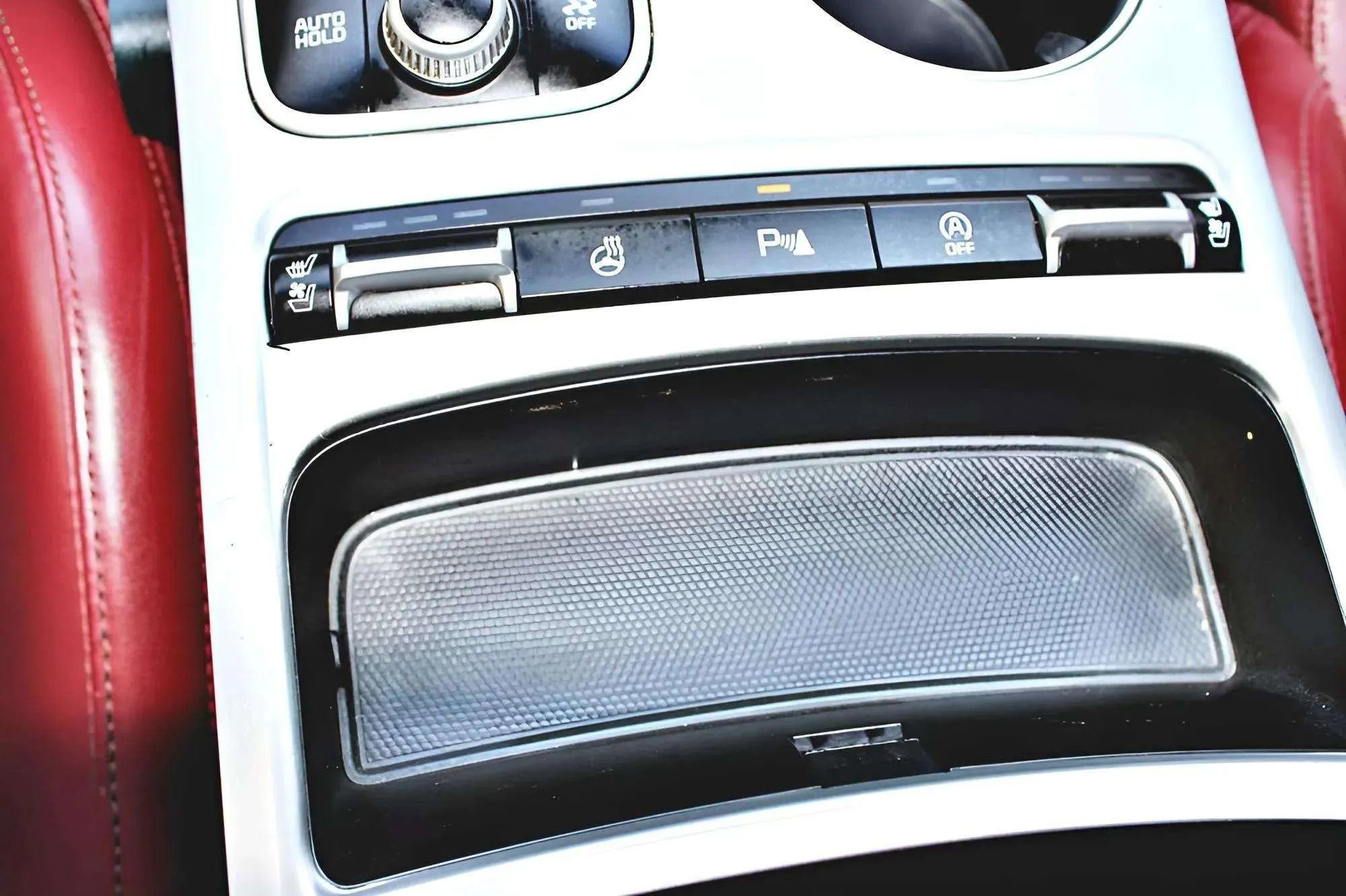 Used 2018 Kia Stinger GT2 image 25