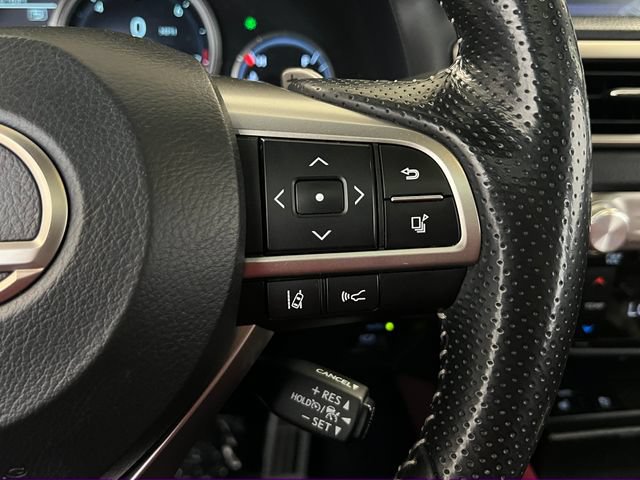 Used 2016 Lexus GS 350 F Sport w/ F Sport Package RWD image 38
