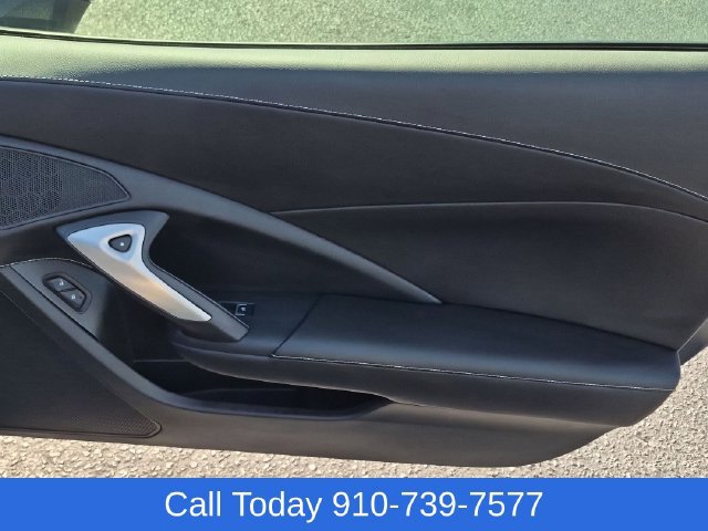 Used 2017 Chevrolet Corvette Stingray Coupe w/ 1LT RWD image 28