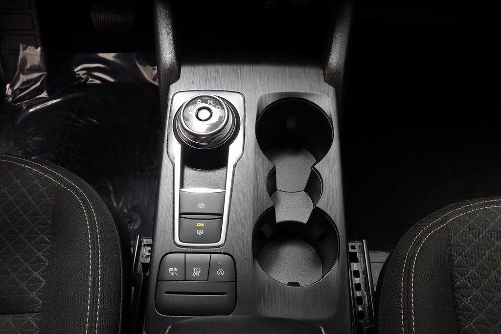 Used 2025 Ford Escape Active image 12