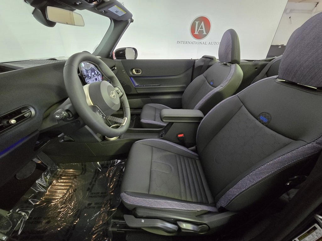 New 2026 MINI Cooper S image 16