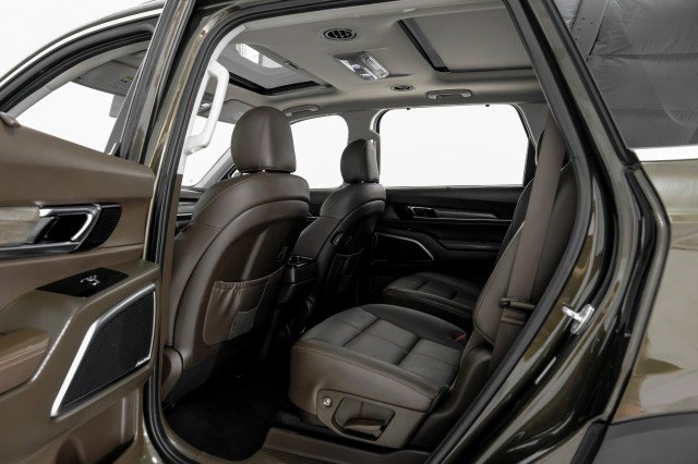 Used 2021 Kia Telluride SX FWD image 42